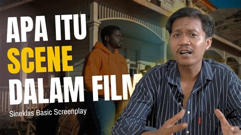 Apa Itu Scene