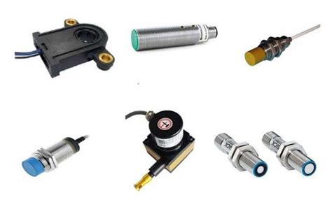 apa itu sensor | Internet of Things Nghe mi ri nhng