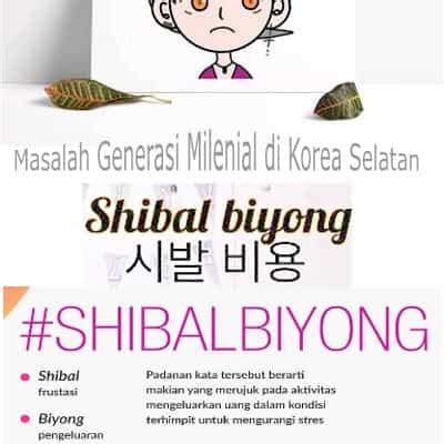 APA ITU SHIBAL 🥏 Apa arti 'shibal' dalam bahasa Korea?