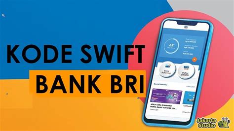 APA ITU SWIFT CODE BRI：Punya Banyak Rekening BRI? Begini Cara Kelolanya di BRImo -