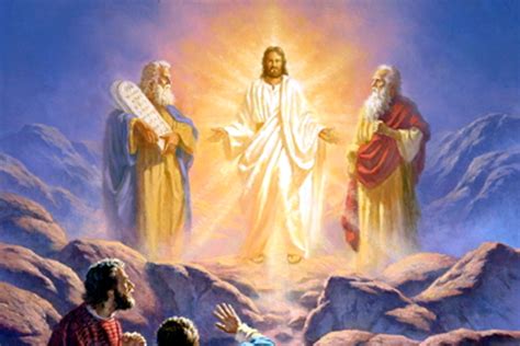 Apa Itu Transfigurasi   Transfigurasi Kristus Wikipedia Bahasa Indonesia Ensiklopedia Bebas - Apa Itu Transfigurasi