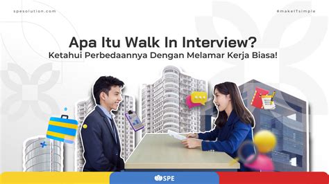 apa itu walk in interview | PT Dutakom Wibawa Putra DNET LinkedIn