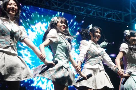 APA ITU WOTA JKT48：9 Daftar Lengkap Jikoshoukai Member JKT48 Generasi 13, Terdengar