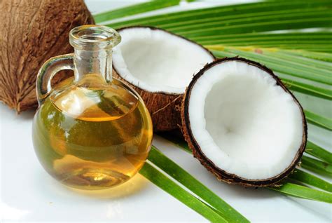 apa manfaat minyak kelapa