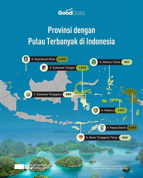 apa pulau di indonesia yang memiliki populasi terbanyak