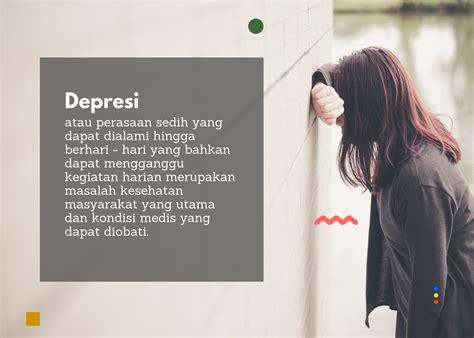 apa yang dimaksud dengan depresi