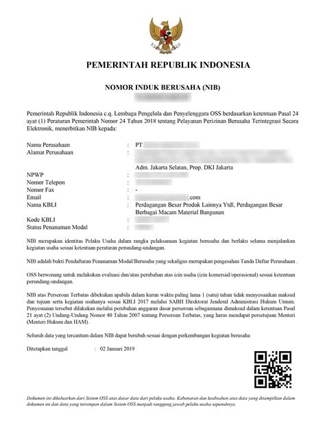 apa yang dimaksud dengan izin dalam bahasa indonesia