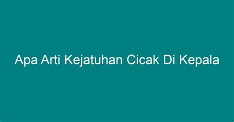 APA ARTI KEJATUHAN CICAK - Kejatuhan Cicak Menurut Islam | Gus Baha