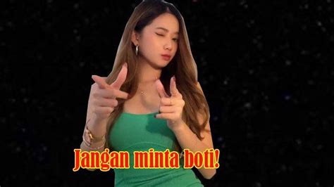 APA ITU BOTI DALAM BAHASA GAUL - Arti Kata Boti dalam Bahasa Gaul yang Viral di Medsos, Penuh