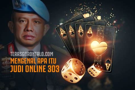 APA ITU JUDI ONLINE - Promosi Judi Online, Apakah Dapat Dipana?