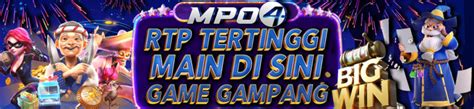 APA ITU RTP DALAM SLOT - RTP Live: Info Bocoran RTP Slot Gacor Hari Ini Pragmatic Play