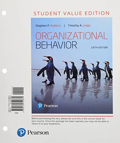 Read Online Apa Reference For Organizational Behavior 10Th Edition 
