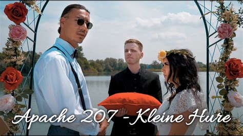 apache 207 kleine hure