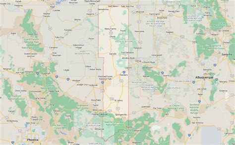 apache arizona