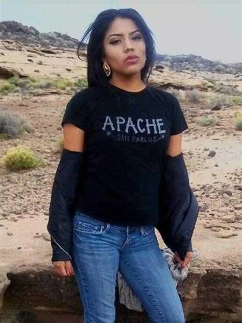 Apache blu pornstar