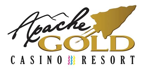 apache gold casino!