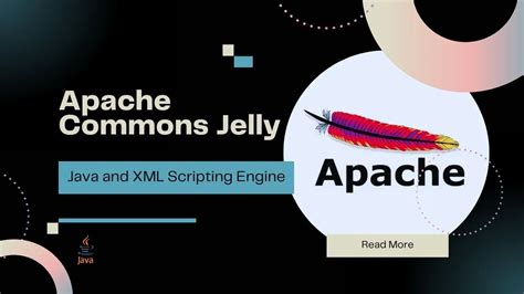 apache jelly