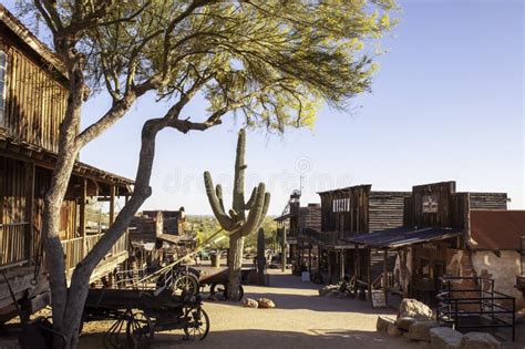 apache junction arizona