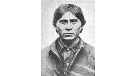 apache kid biography projects