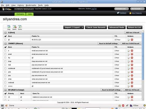 Apache Server For Dummies
