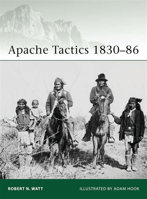 apache tactics 1830 86 elite band 119