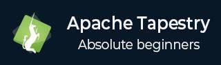Apache Tapestry Tutorial For Beginners Learn Apache Tapestry From Scratch Learn Apache Tapestry Step By Step