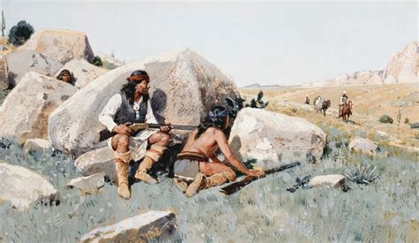 apache wars biography