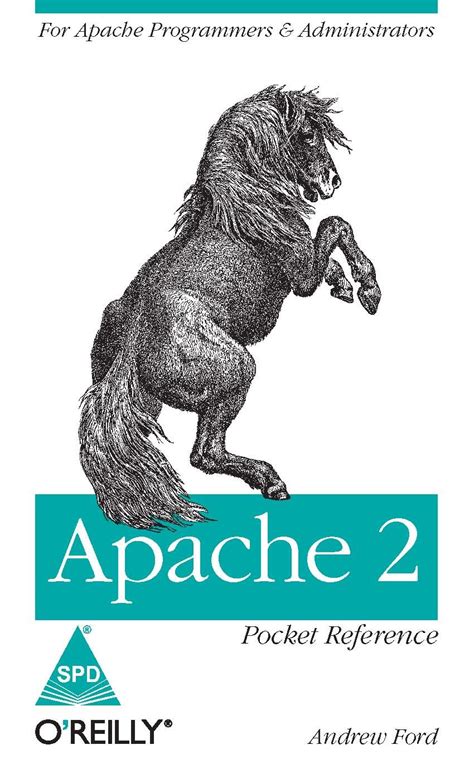 Read Online Apache 2 Pocket Reference For Apache Programmers Administrators For Apache Programmers And Administrators Pocket Reference Oreilly 