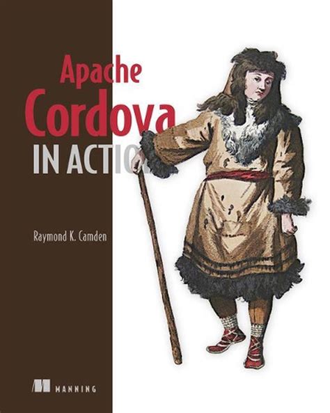 Read Apache Cordova In Action Libreriaore 