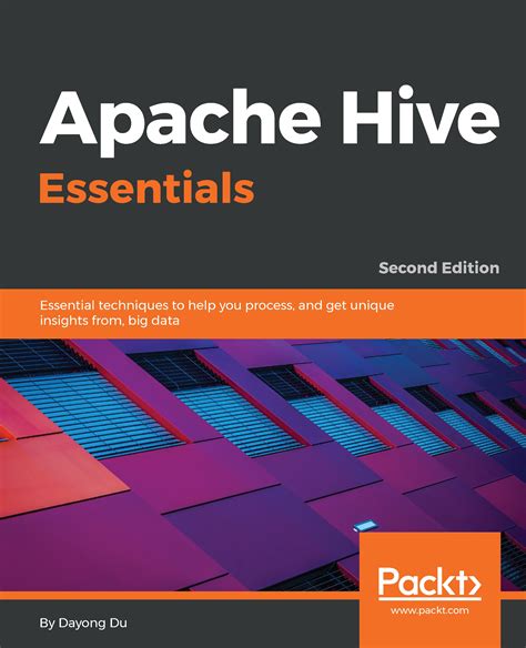 Download Apache Hive Essentials 