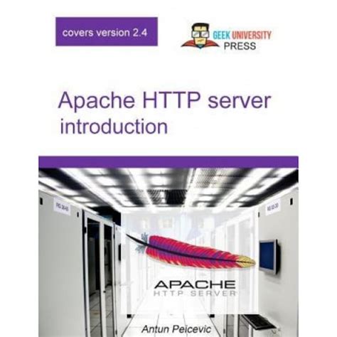 Download Apache Http Server Introduction Learn How To Configure Apache Web Server In An Easy And Fun Way 