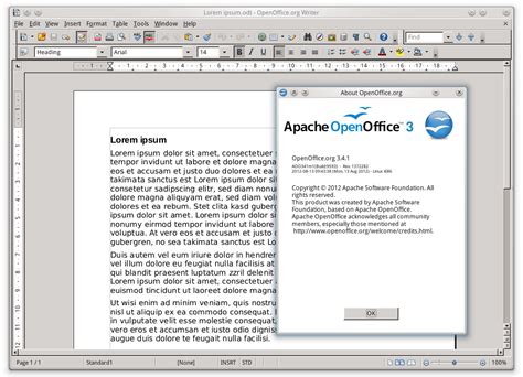 Read Online Apache Openoffice 3 4 Using Base Using Apache Openoffice 3 4 Book 8 