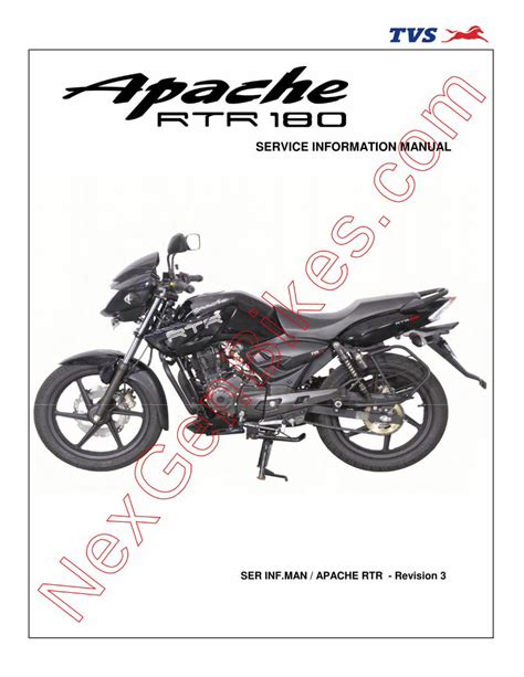 Read Online Apache Rtr Manual 