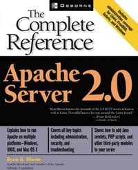Read Online Apache Server 20 The Complete Reference 