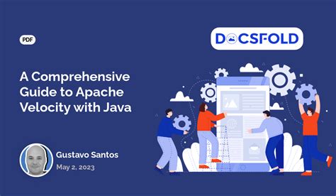 Download Apache Velocity Documentation 
