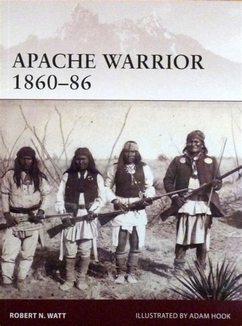 Full Download Apache Warrior 1860 86 