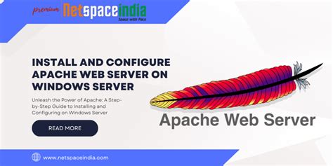 Read Online Apache Web Server Installation Guide 