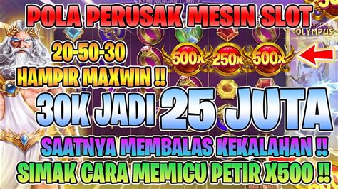 APAKAH BERMAIN SLOT BISA DI PENJARA：JAWABAN! Bagaimana Pemecahan Masalah Sosial Mengenai ‘Main Slot'