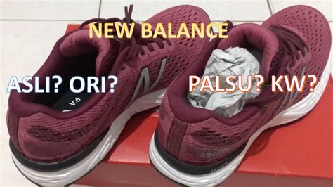apakah new balance made in indonesia kw