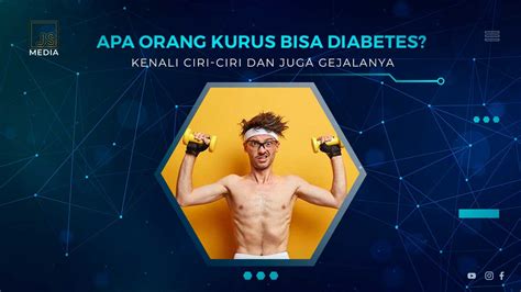 Ciri-Ciri Gula Kering pada Wanita: Kenali Tanda Diabetes Sejak