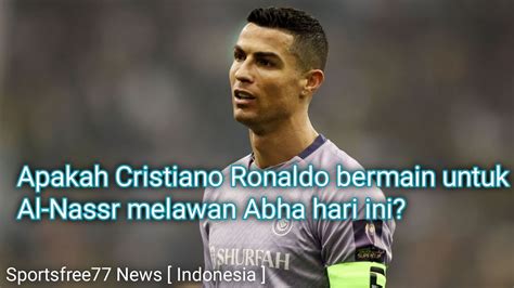 APAKAH RONALDO KRISTEN：Ronaldo Minta Pelatih Stop Latihan Saat Azan dan Pastikan Semua