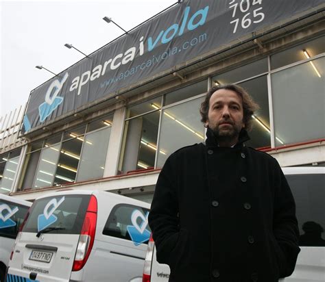Aparca I Vola