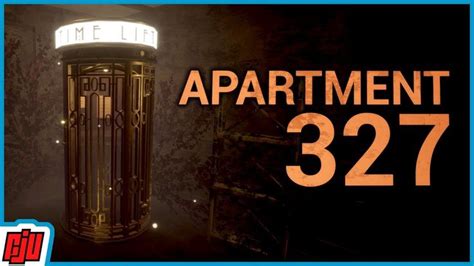 Apartment 327 Walkthrough