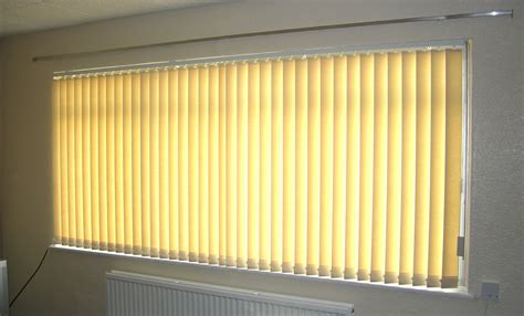 apartment blinds
