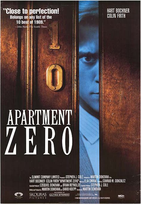 apartment zero 1988 firefox