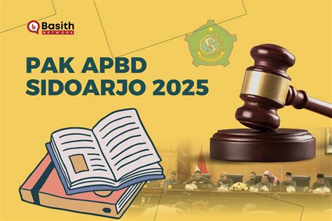 Apbd Sidoarjo 2014