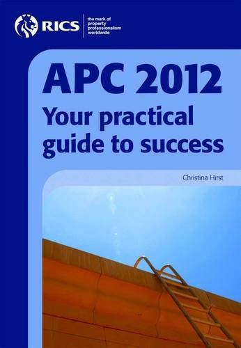 Apc 2012 Your Practical Guide To Success