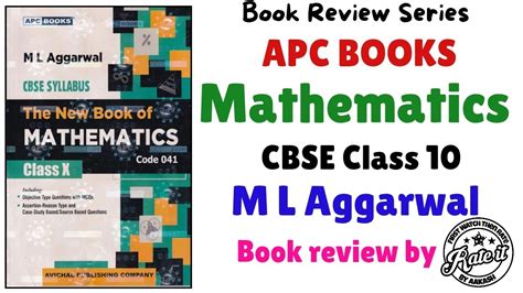 Apc Class 10 Maths Lab Manual