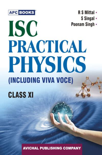Apc Physics Practical Manual Class Xii