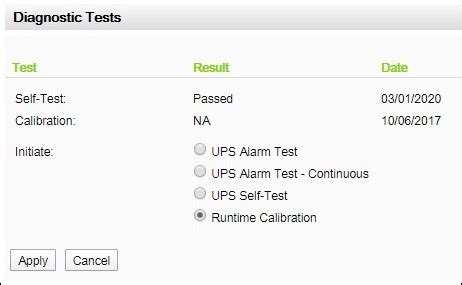 Full Download Apc Ups Calibration Manual 